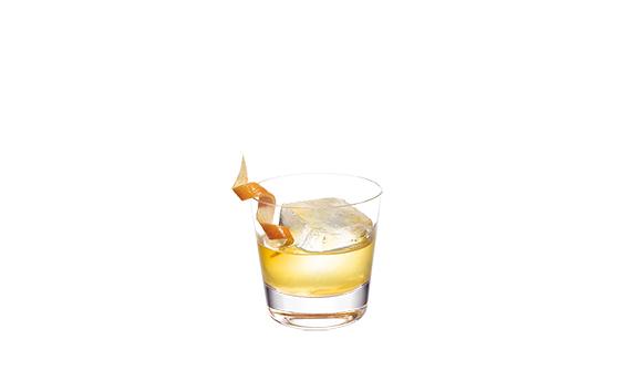 Mortlach Rare Old Fashioned