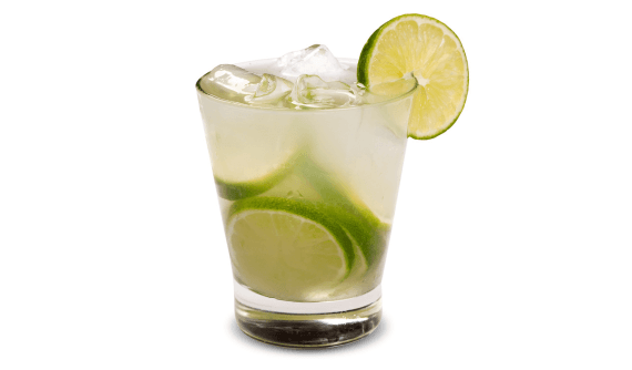 Ketel One Caipiroska 