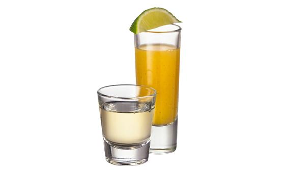 Simple Sangrita