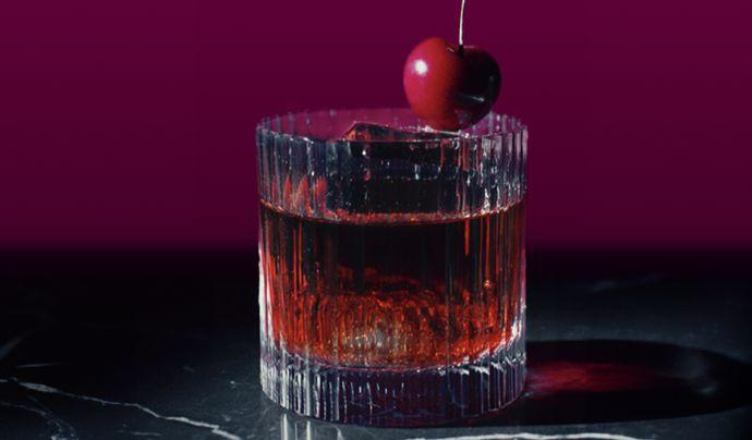 Ruby Negroni