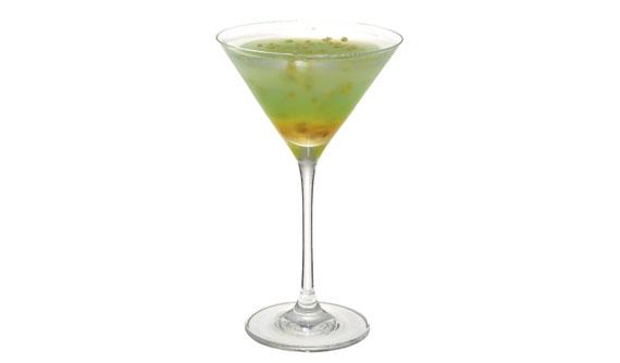 Smirnoff Hypno Tini
