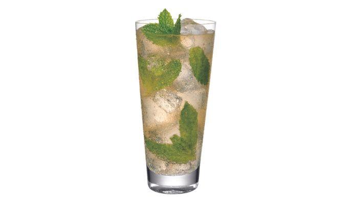 Missionary's Downfall