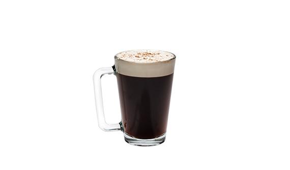 Scotch Coffee