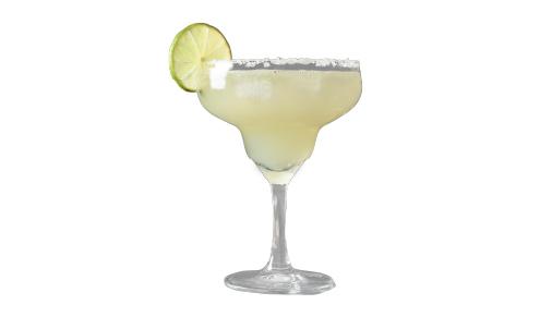 Cóctel margarita Vaso de Whisky