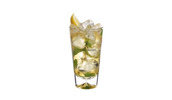 Red Mojito