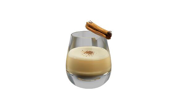 Baileys EggNog