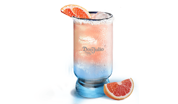 Don Julio Paloma