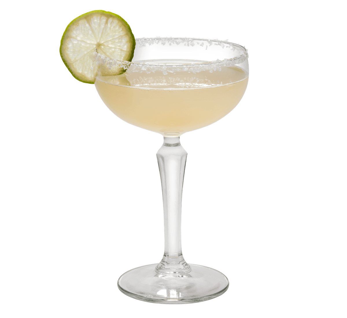 Winter Spiced Margarita