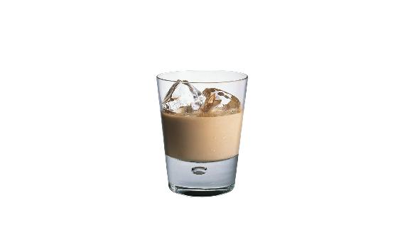Baileys Quiet storm