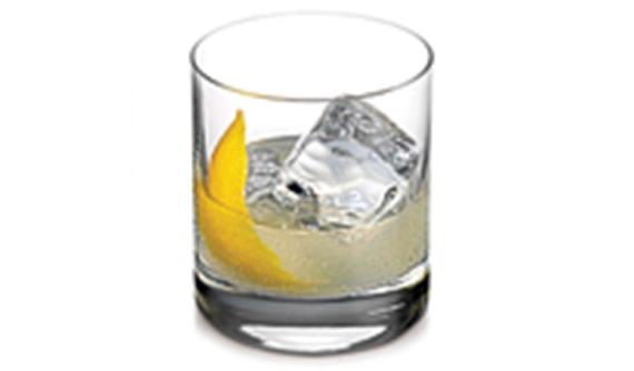 Tanqueray Gimlet