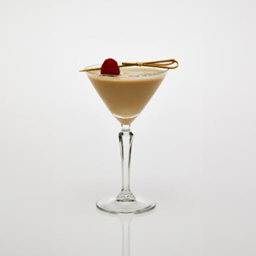 Baileys Holiday Martini
