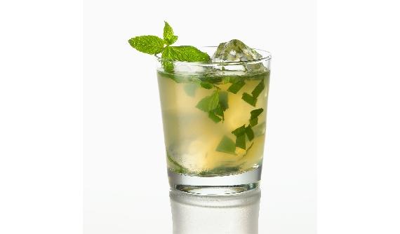 Mojito Reposado