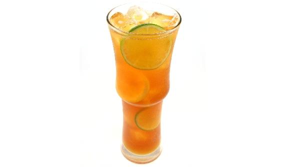 Jeremiah Weed's Sun Tea