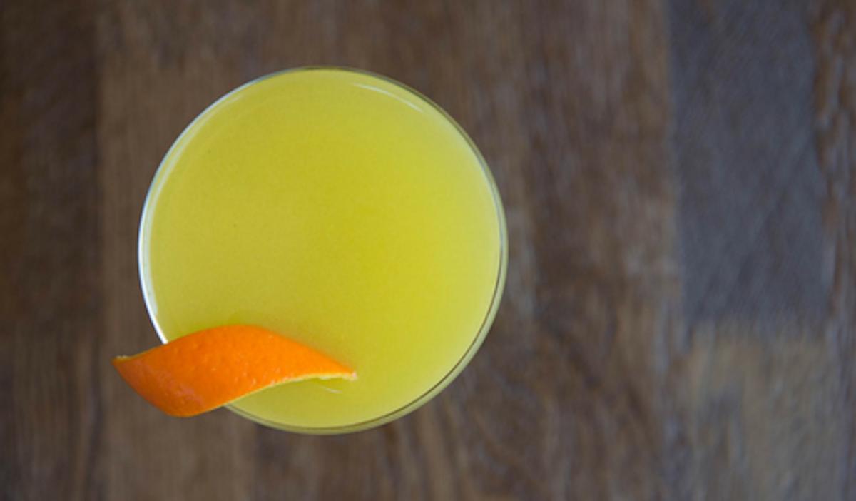 Fortune Margarita