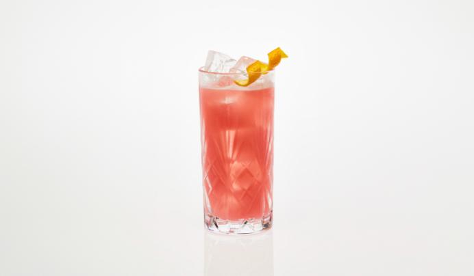 Ketel One Sea Breeze