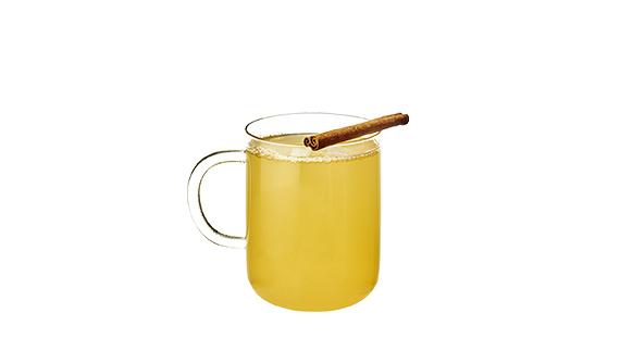 Spiced Apple Punch