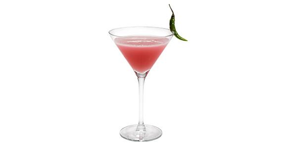 Thai Cosmo