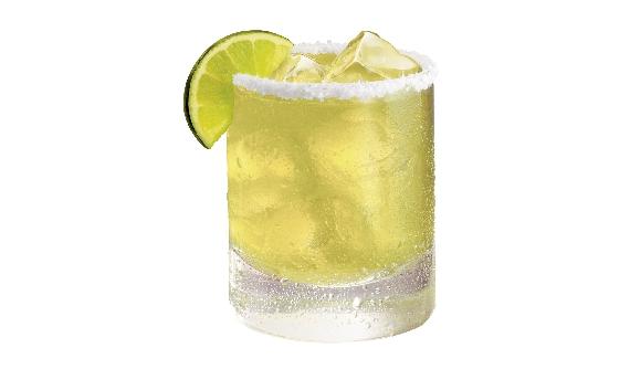 Perfect Margarita