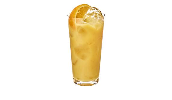 Cîroc & Orange