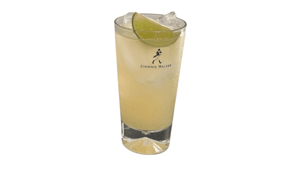 Johnnie Lemon