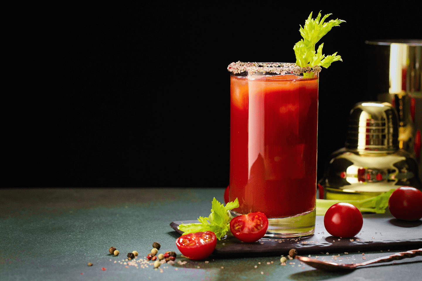 Bloody mary