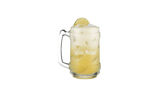 Australian Captain's Mai Tai