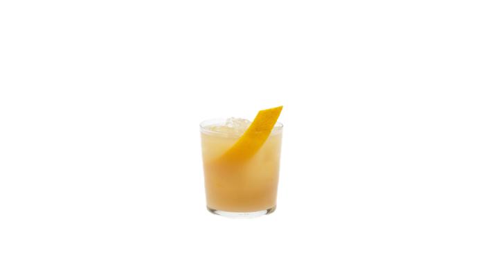 Zacapa Salted Piña Colada