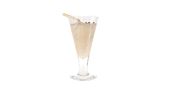 Mocha Martini