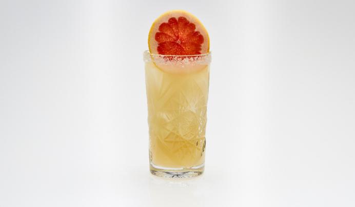 Smirnoff Grapefruit & Salt 