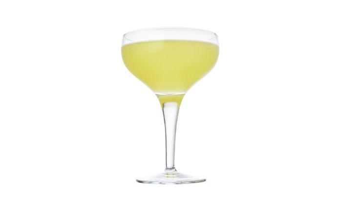 Two Rum Daiquiri