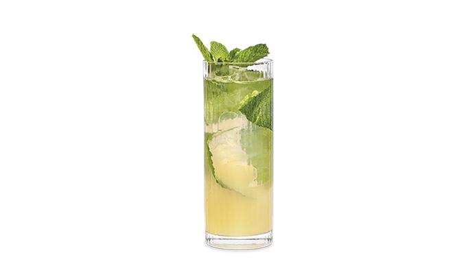 Sombra Mojito
