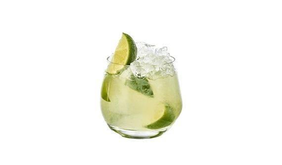 Australian Caipiroska