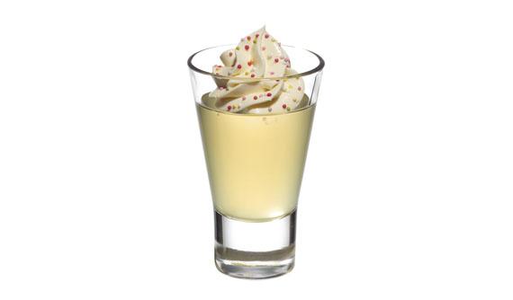 Smirnoff Iced Birthday Cake