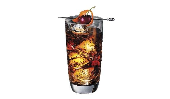 Cîroc Amaretto & Cola