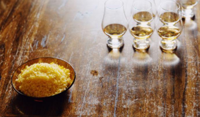 Butternut Pumpkin Salt