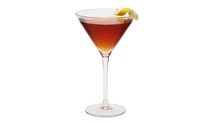 Ketel One Manhattan