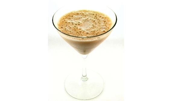Roman Expresso Martini