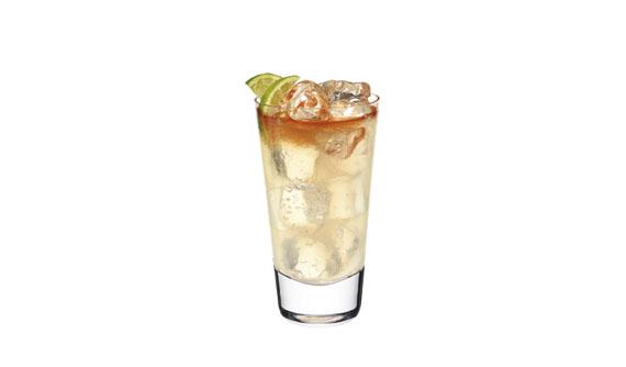 London Mule
