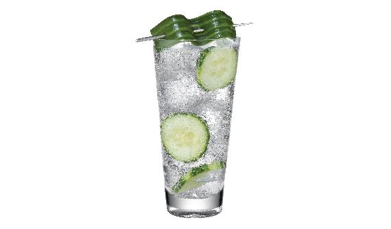 Cucumber T&T