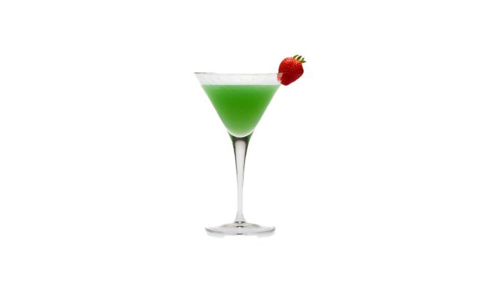 Smirnoff Hypno Tini