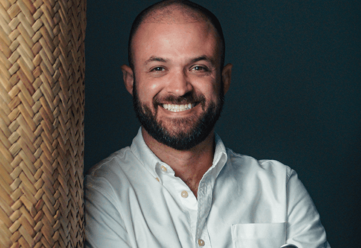 Rodrigo Urraca
