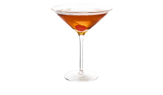 Manhattan Sweet