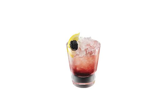 Gordon's Gin Bramble