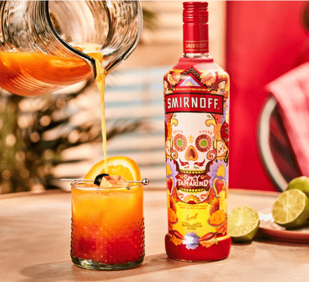 SPICY TAMARINDO