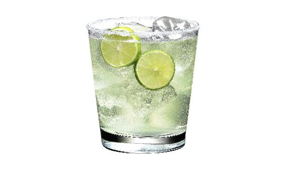 Tamarindo Margarita