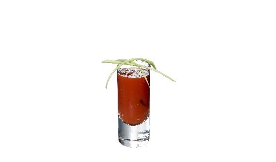 Bloody Mary