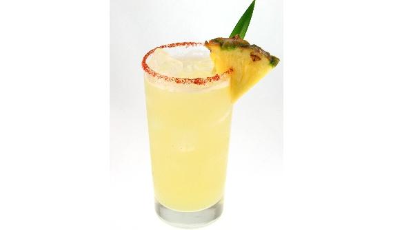 Pina Picante