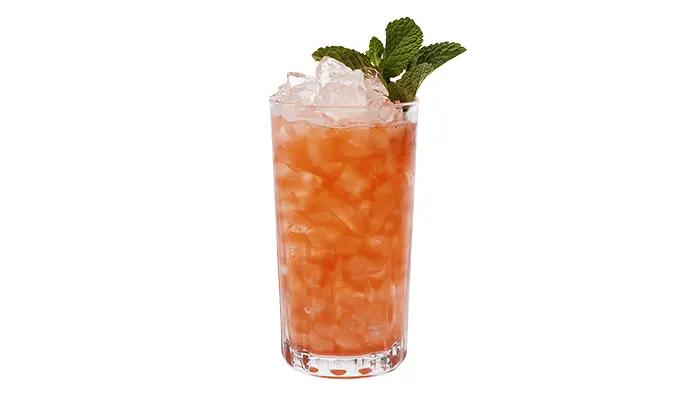 Cherie Sherry cocktail