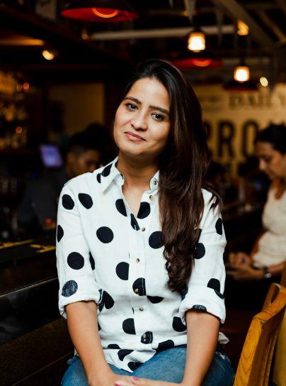 Minakshi Singh 