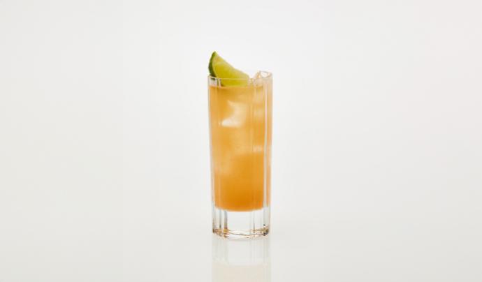 Reposado Tequila Breeze